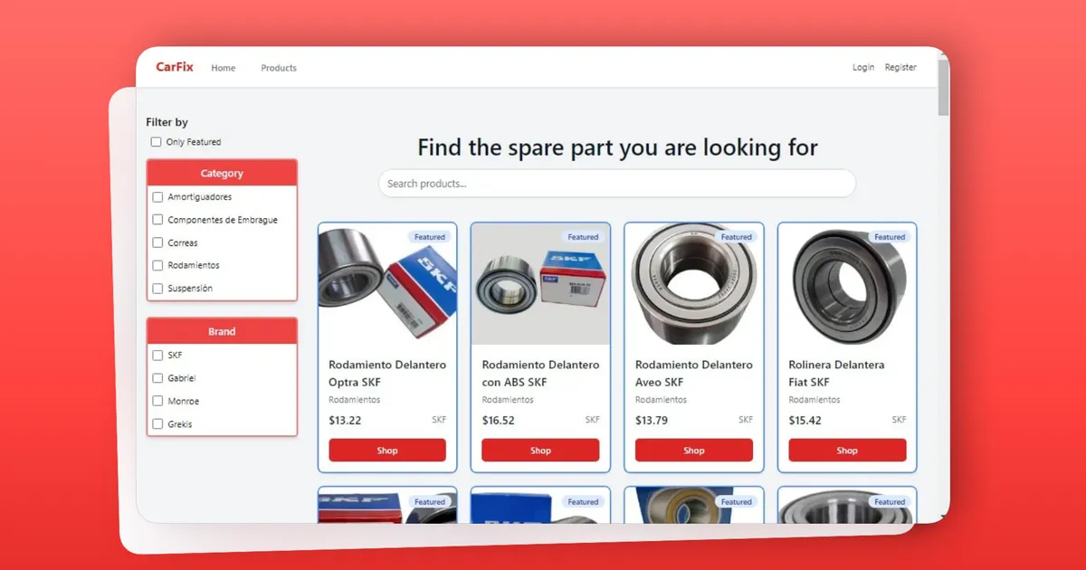 CarFix