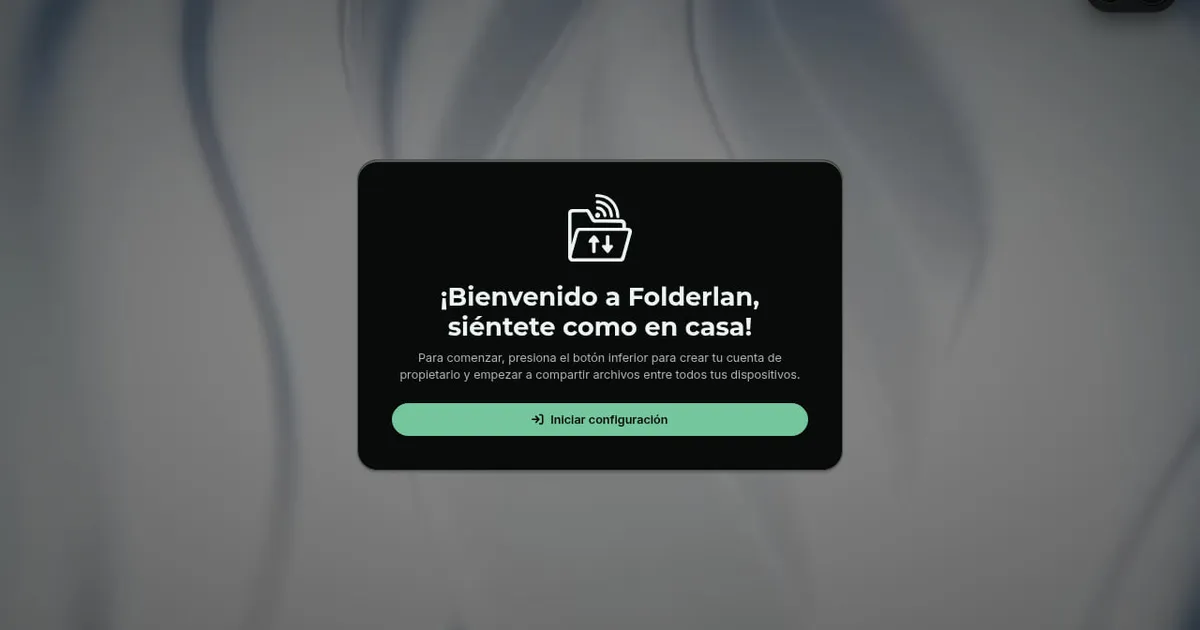 Folderlan